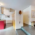 Abitaziun Crusch 5 3 - * Samedan