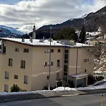 Abitaziun Crusch 5 3 - * Самедан
