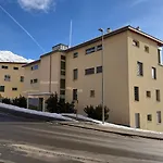 Lägenhet Abitaziun Crusch 5 3 -