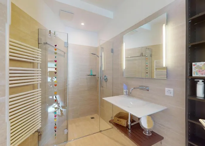 Abitaziun Crusch 5 3 - Apartamento *