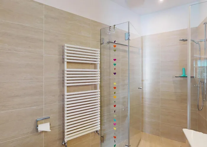 Abitaziun Crusch 5 3 - * Samedan