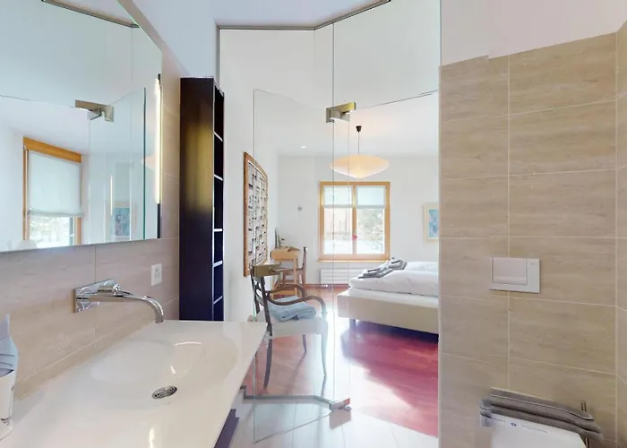 Appartement Abitaziun Crusch 5 3 - *