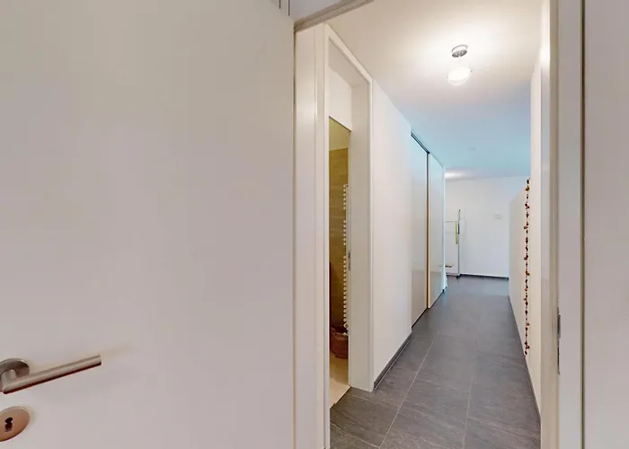 Abitaziun Crusch 5 3 - *