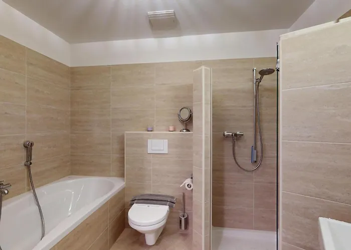 Apartamento Abitaziun Crusch 5 3 - Samedan