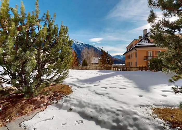 Abitaziun Crusch 5 3 - *