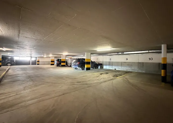 Abitaziun Crusch 5 3 - Appartement