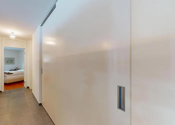 Abitaziun Crusch 5 3 - *