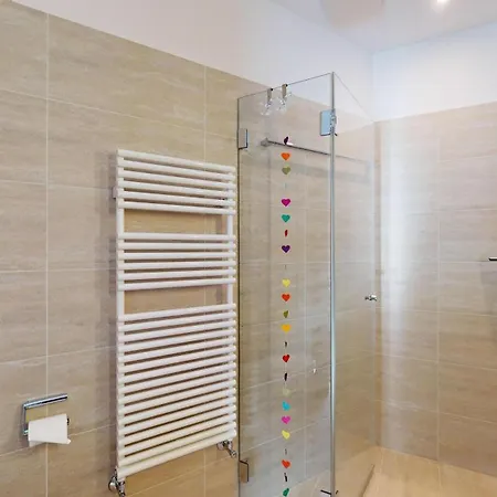 Abitaziun Crusch 5 3 - * Samedan